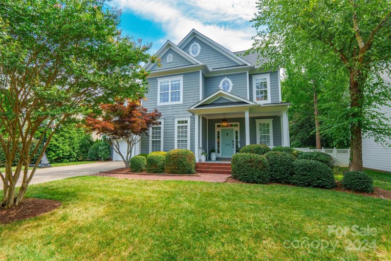 Property image 2 at 17154 Pennington Drive, Huntersville, NC 28078