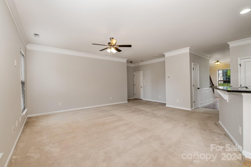 Property image 3 at 5406 Ophela Court, Concord, NC 28027
