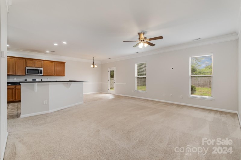 Property image 4 at 5406 Ophela Court, Concord, NC 28027