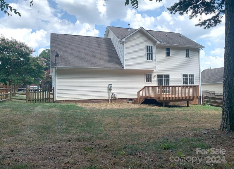 Property image 2 at 2764 Island Point Drive, Concord, NC 28027