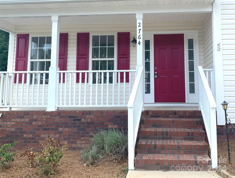 Property image 4 at 2764 Island Point Drive, Concord, NC 28027