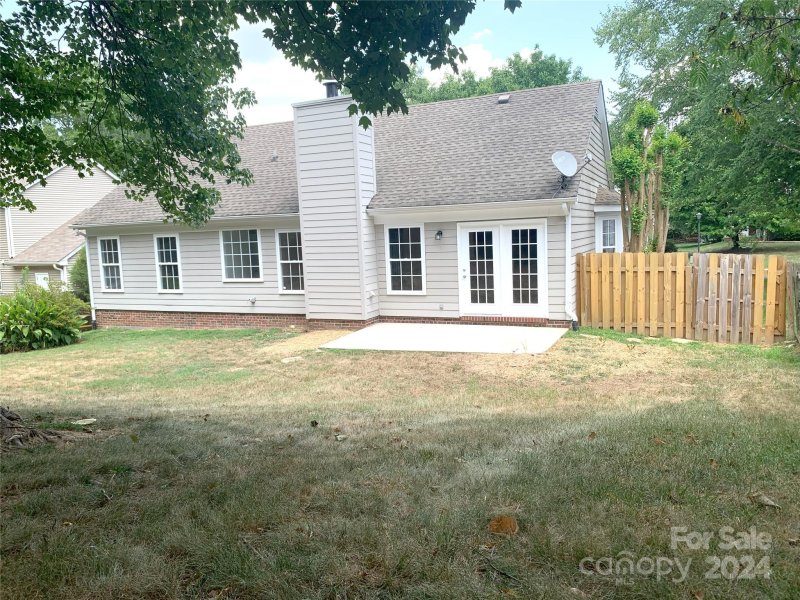 Property image 3 at 10317 Worsley Lane, Charlotte, NC 28269