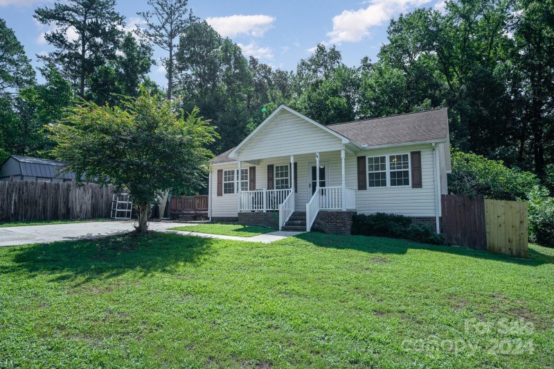 Property image 2 at 720 Firecrest Street, Concord, NC 28025
