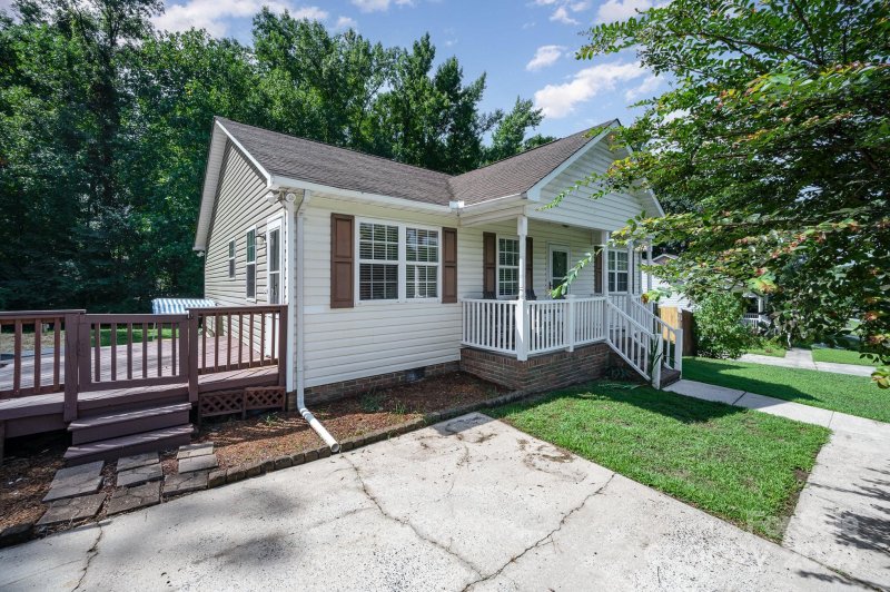 Property image 3 at 720 Firecrest Street, Concord, NC 28025