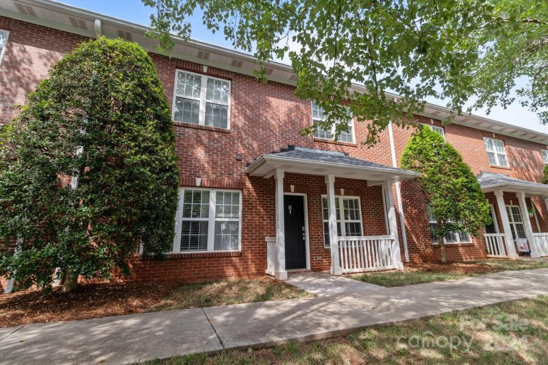 Property image 3 at 917 Shearer Street, Davidson, NC 28036