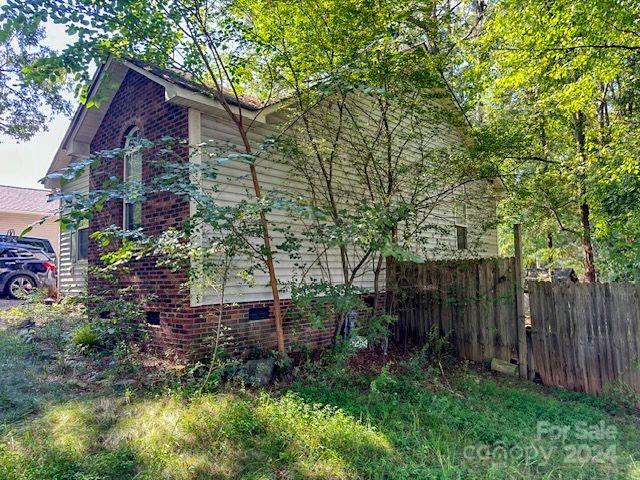 Property image 3 at 1812 Winfield Drive, Monroe, NC 28110
