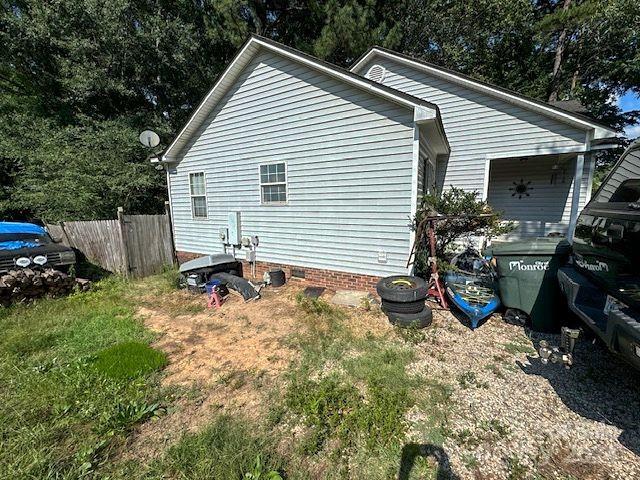 Property image 4 at 1812 Winfield Drive, Monroe, NC 28110