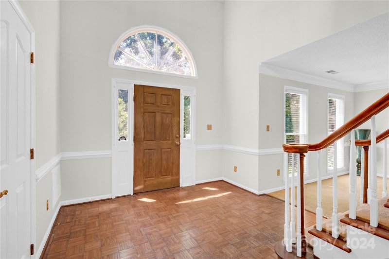 Property image 3 at 1215 Long Paw Lane, Charlotte, NC 28214