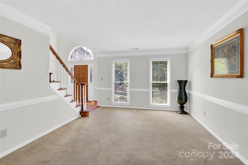 Property image 5 at 1215 Long Paw Lane, Charlotte, NC 28214