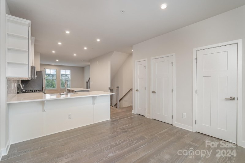 Property image 3 at 120 Music Hall Way, Charlotte, NC 28203