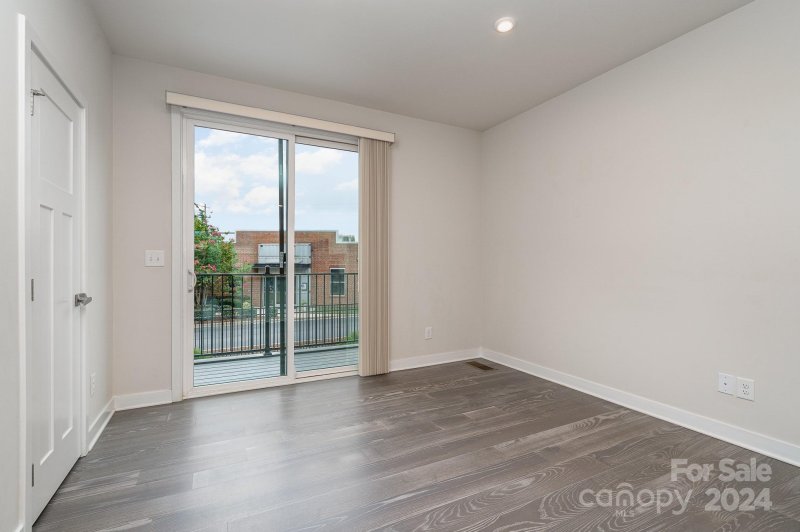 Property image 4 at 120 Music Hall Way, Charlotte, NC 28203