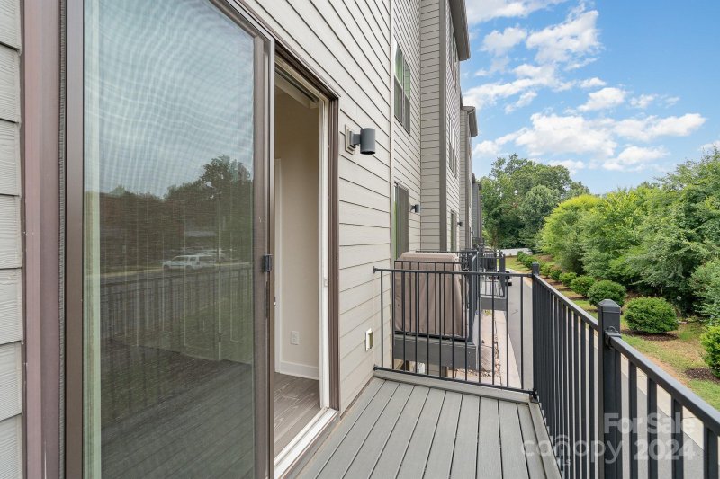 Property image 5 at 120 Music Hall Way, Charlotte, NC 28203