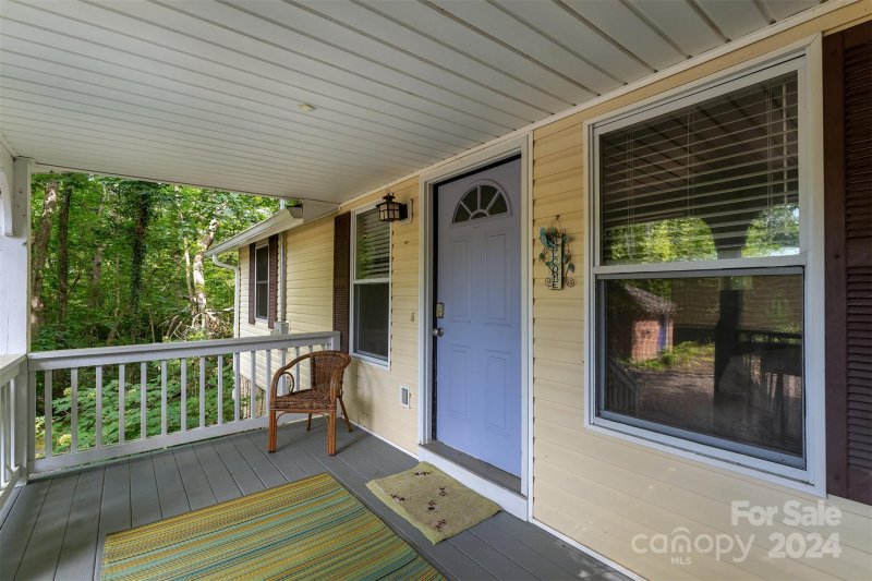 Property image 4 at 289 Pine Street, Black Mountain, NC 28711