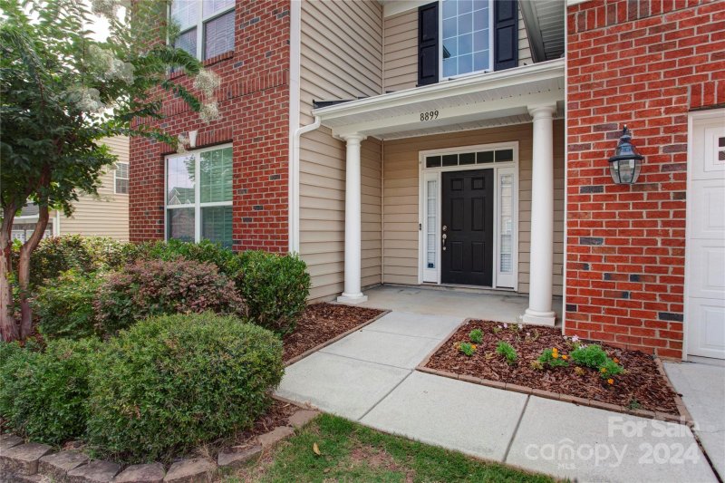 Property image 2 at 8899 Happiness Road, Harrisburg, NC 28075