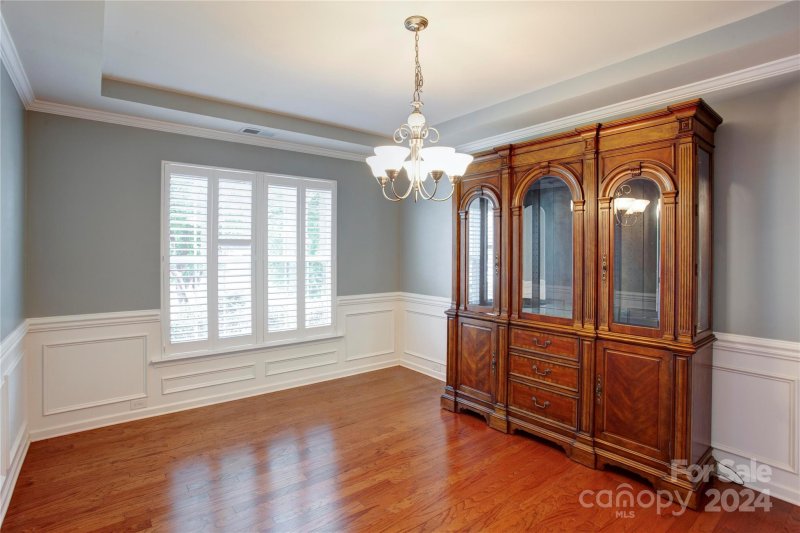 Property image 4 at 8899 Happiness Road, Harrisburg, NC 28075