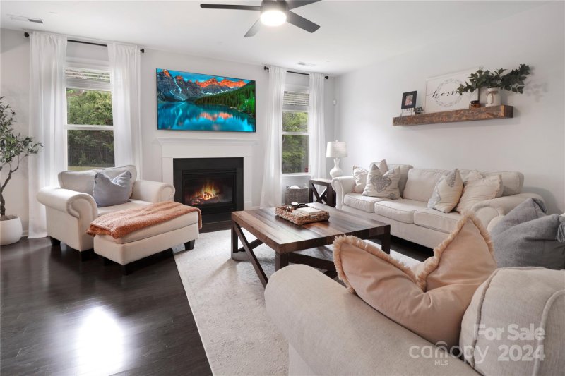 Property image 2 at 4060 Brandywine Terrace, Lancaster, SC 29720