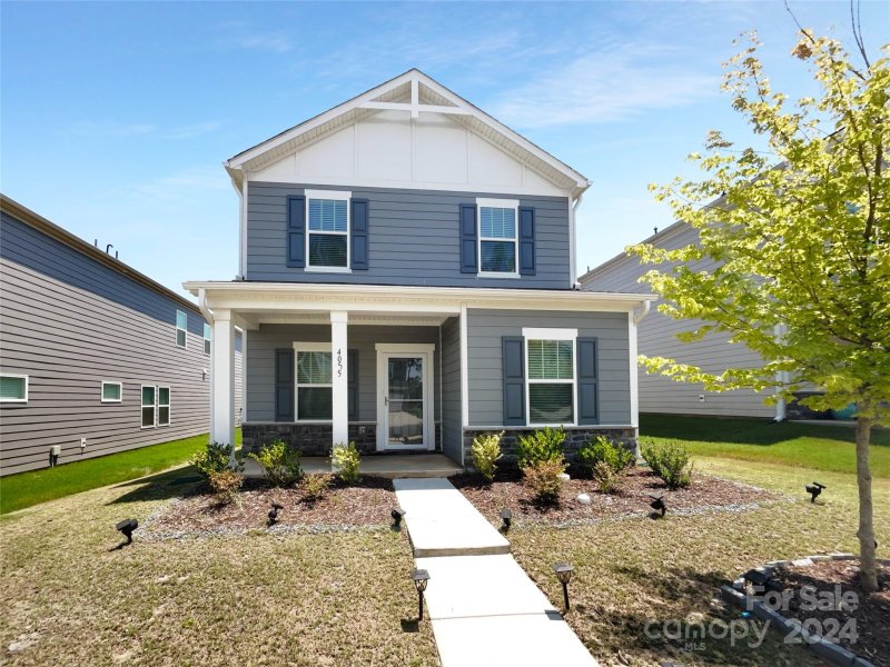 4055 Armstrong Farm Drive