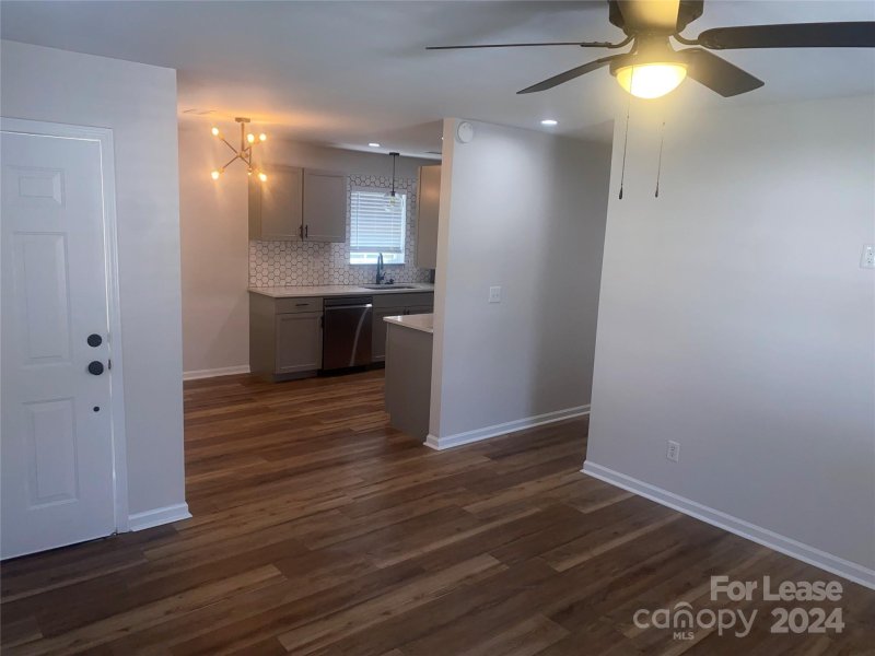 Property image 5 at 1504 Caldwell Street, Charlotte, NC 28206