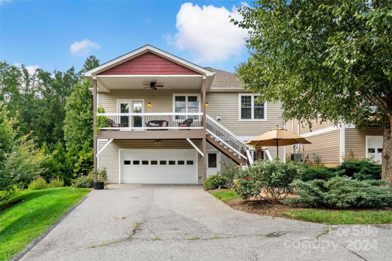 Property image 5 at 5 Village Overlook Loop, Swannanoa, NC 28778