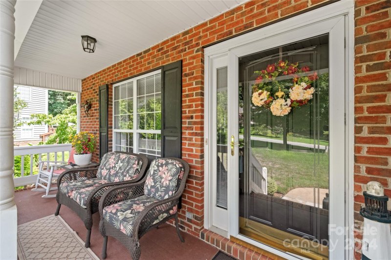 Property image 4 at 195 Highland Woods Court, Denver, NC 28037