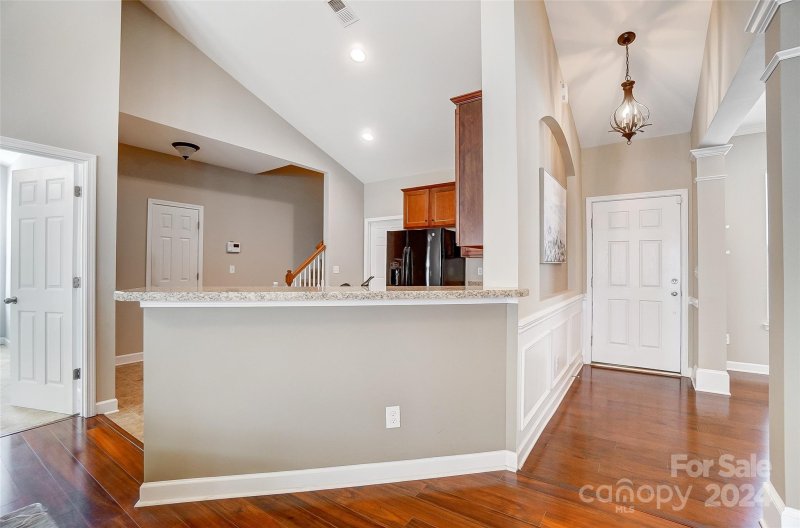 Property image 5 at 17813 Train Station Drive, Huntersville, NC 28078