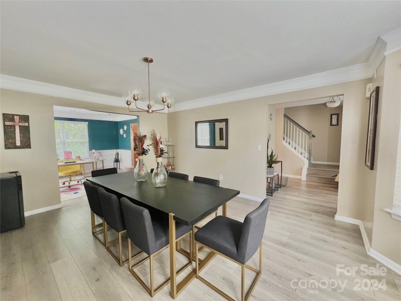 Property image 3 at 4141 Deerfield Drive, Concord, NC 28027