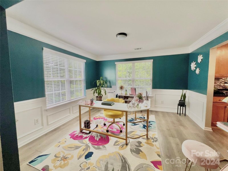 Property image 4 at 4141 Deerfield Drive, Concord, NC 28027