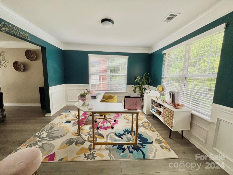 Property image 5 at 4141 Deerfield Drive, Concord, NC 28027