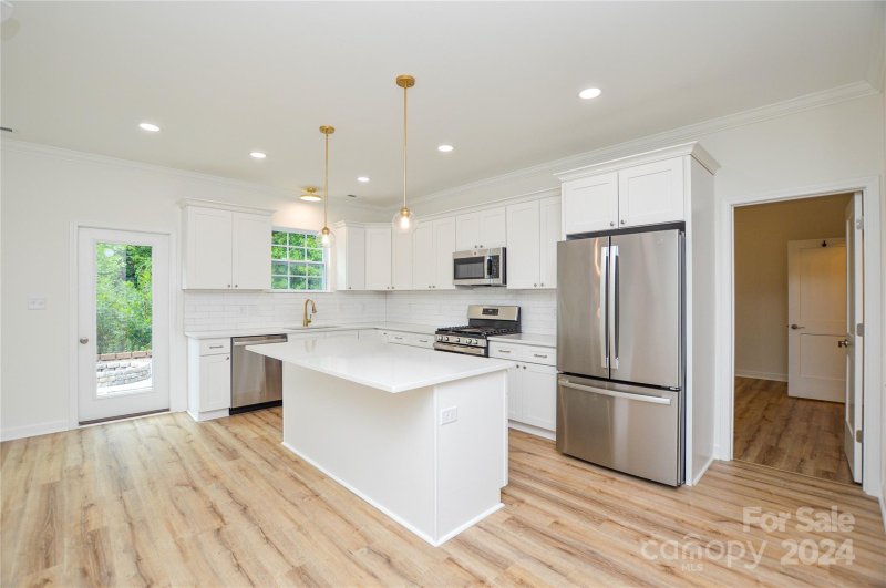 Property image 4 at 201 Rippling Water Drive, Mount Holly, NC 28120