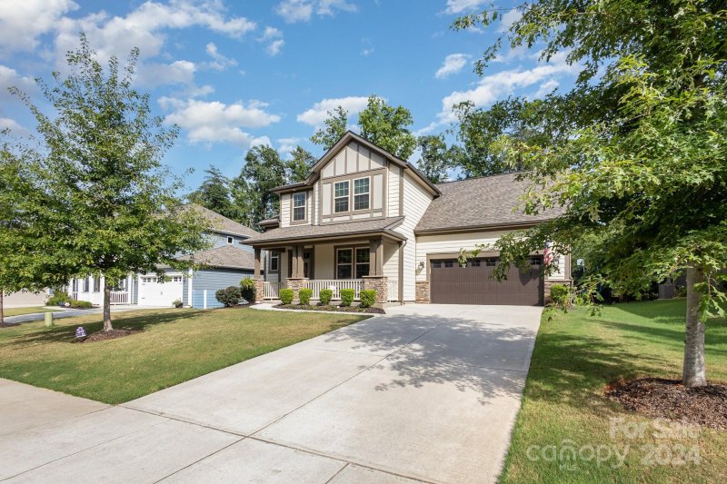 Property image 2 at 5100 Watersail Way, Lake Wylie, SC 29710