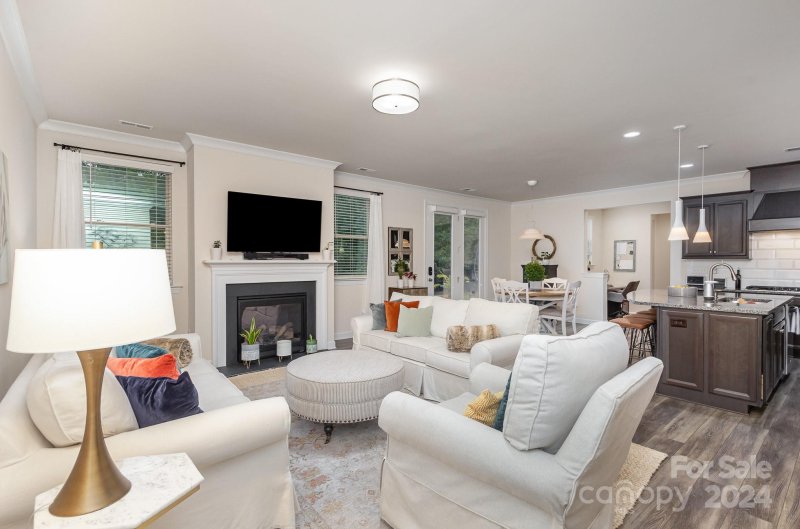 Property image 3 at 5100 Watersail Way, Lake Wylie, SC 29710