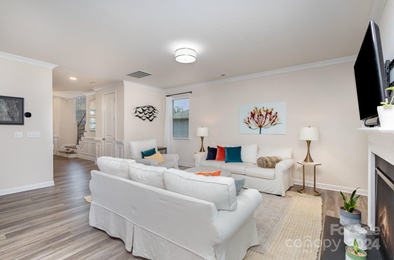 Property image 4 at 5100 Watersail Way, Lake Wylie, SC 29710