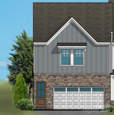 10607 Audubon Ridge Drive