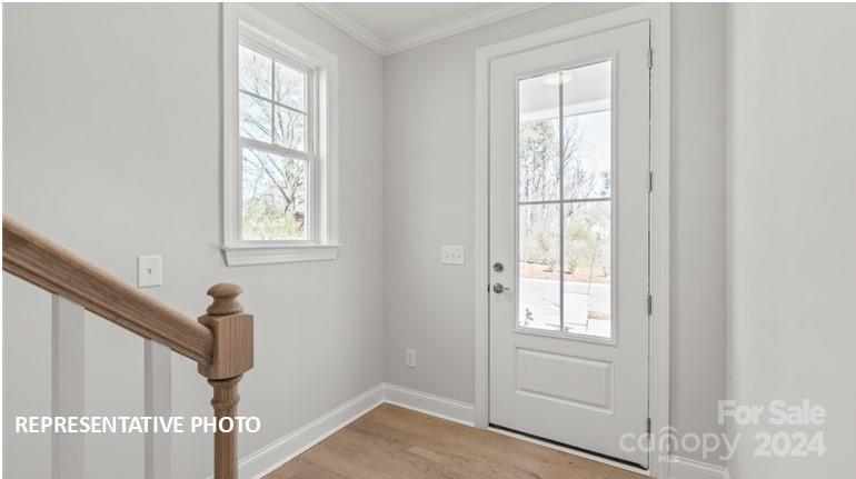 Property image 3 at 10607 Audubon Ridge Drive, Cornelius, NC 28031