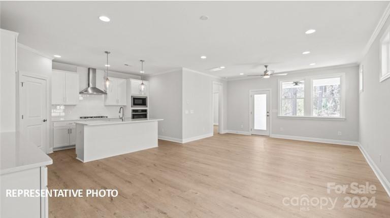 Property image 4 at 10607 Audubon Ridge Drive, Cornelius, NC 28031