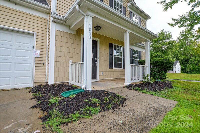 Property image 4 at 9853 Aviary Hill Way, Charlotte, NC 28214