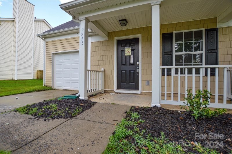 Property image 5 at 9853 Aviary Hill Way, Charlotte, NC 28214