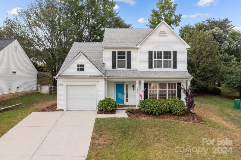 Property image 4 at 2037 Mallard Pine Court, Charlotte, NC 28262