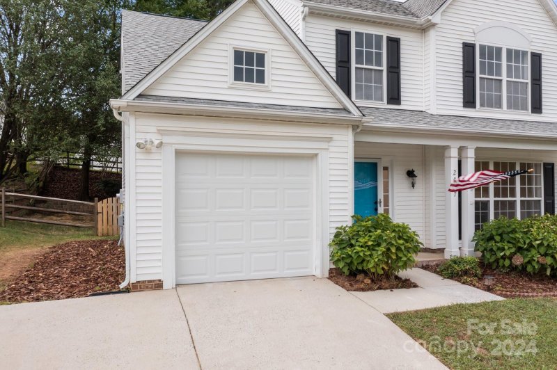 Property image 5 at 2037 Mallard Pine Court, Charlotte, NC 28262