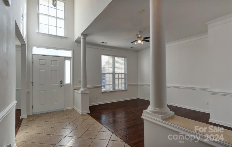 Property image 5 at 10215 Fairbourne Court, Charlotte, NC 28269