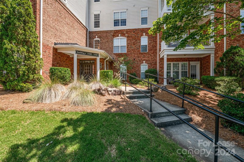 Property image 2 at 14471 San Paolo Lane, Charlotte, NC 28277