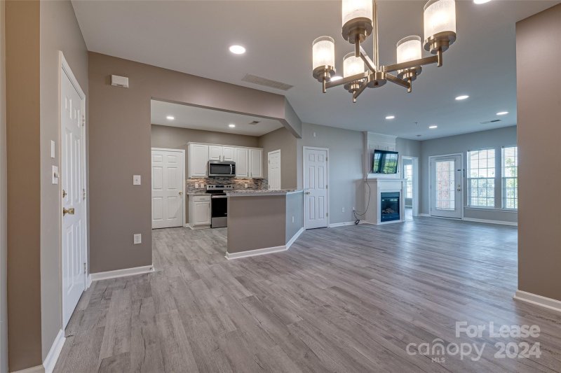 Property image 5 at 14471 San Paolo Lane, Charlotte, NC 28277