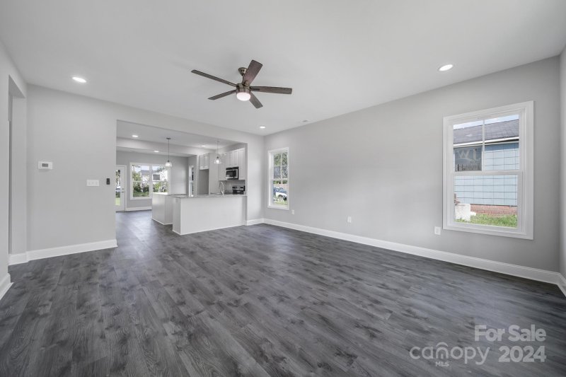 Property image 3 at 222 Booker Washington Street, Rock Hill, SC 29730