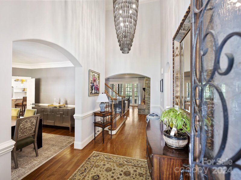 Property image 4 at 2414 Island Lake Drive, Charlotte, NC 28214