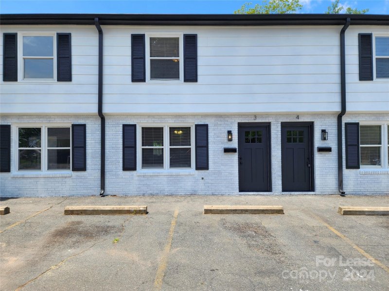 Property image 2 at 315 Hamilton Drive, Concord, NC 28025