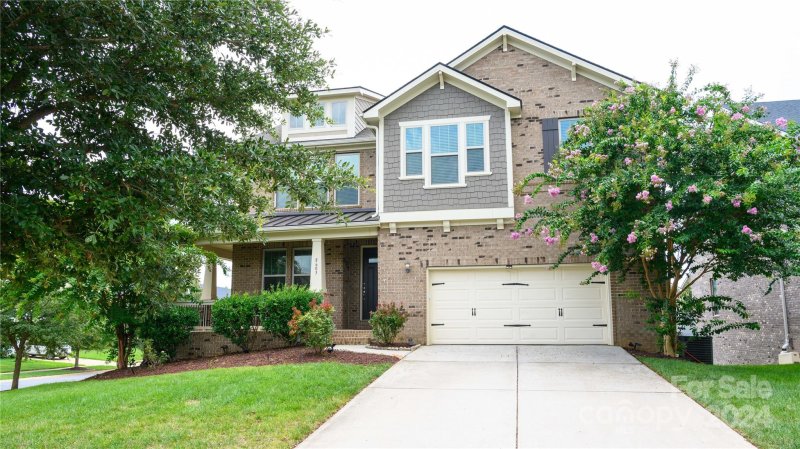 Property image 2 at 8603 Goodman Park Court, Charlotte, NC 28277