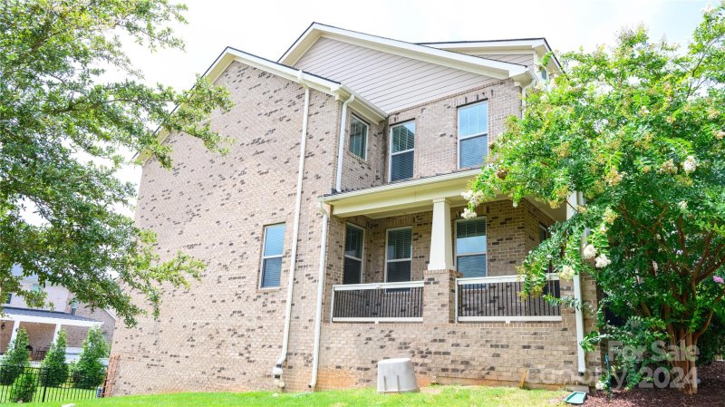 Property image 3 at 8603 Goodman Park Court, Charlotte, NC 28277