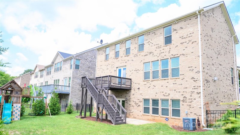 Property image 5 at 8603 Goodman Park Court, Charlotte, NC 28277