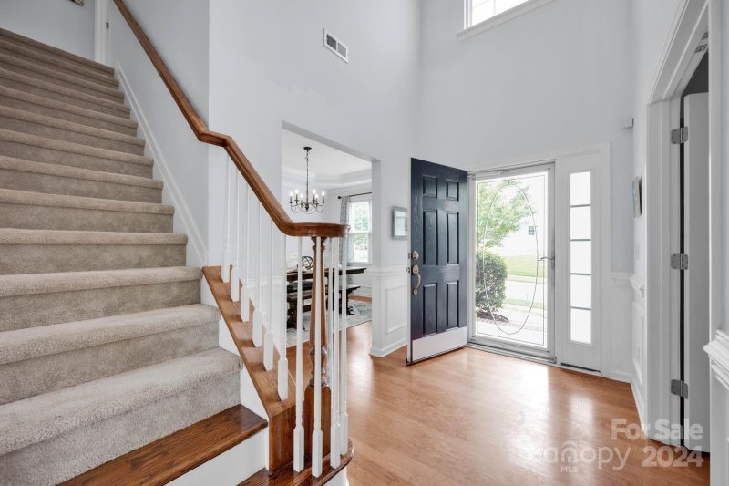 Property image 3 at 13207 Freedom Valley Drive, Huntersville, NC 28078