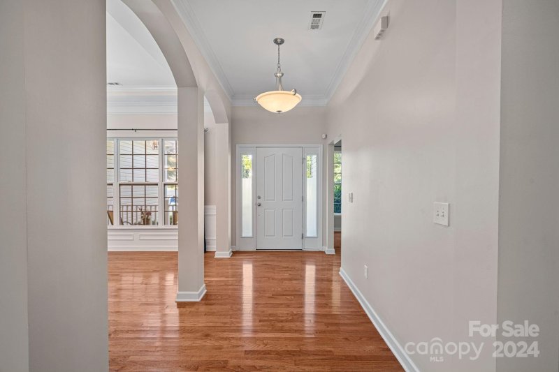 Property image 5 at 713 Trailhead Lane, Fort Mill, SC 29708